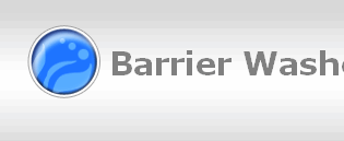 Barrier Washers