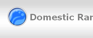 Domestic Range