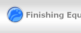 Finishing Equipment