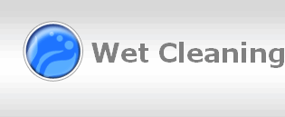 Wet Cleaning Equipment