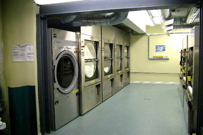 Slieve Laundry